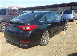 هیۆندای سۆناتا